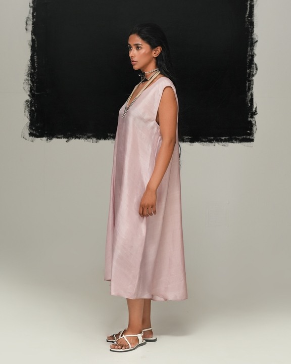 Hina Dress