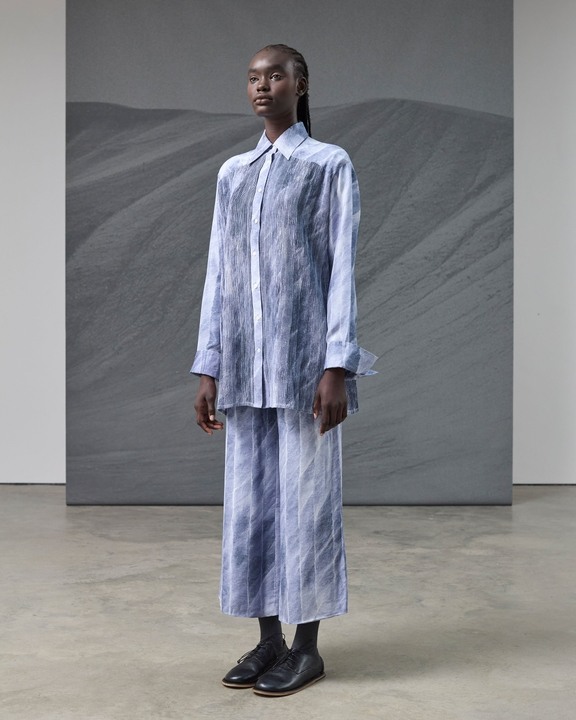 Granite Shirt