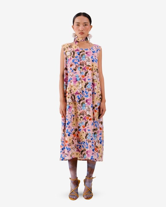Slip Dress