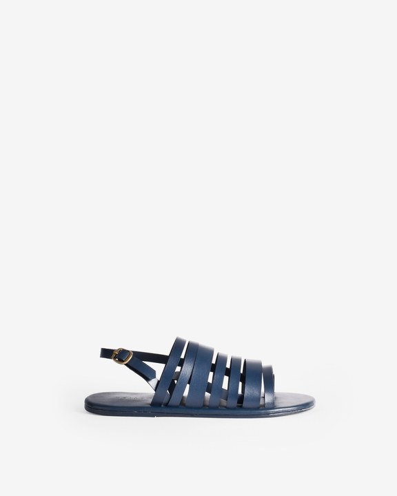 Ankle Strap Sandals