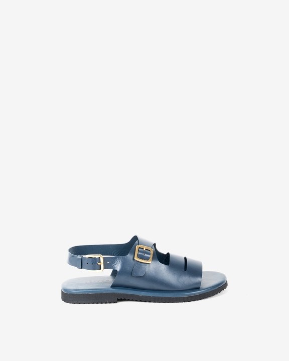 Bailey Leather Sandals