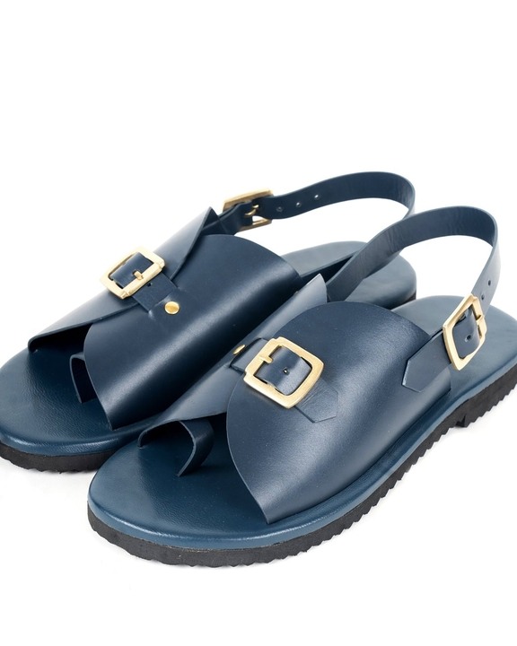 Envelope Platforms Single Buckle