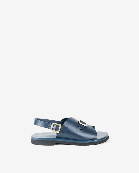 Envelope Platforms Single Buckle