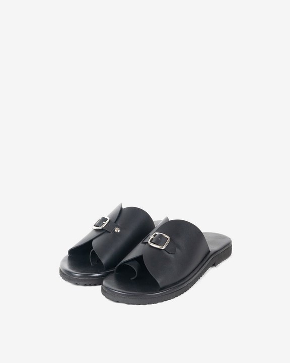 Envelope Slides Single Buckle