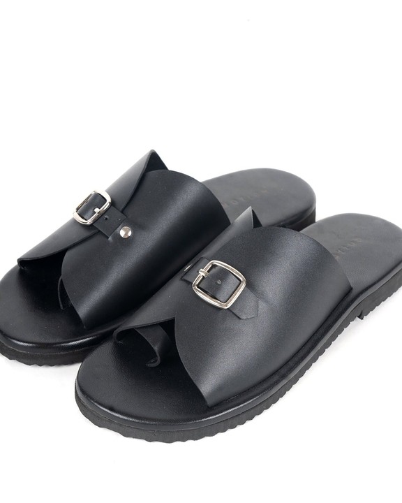 Envelope Slides Single Buckle
