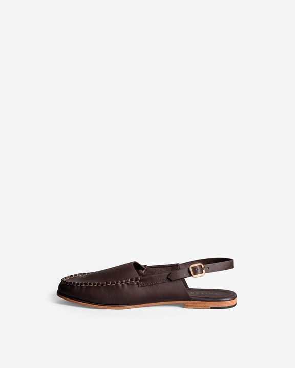 The Mule Loafers