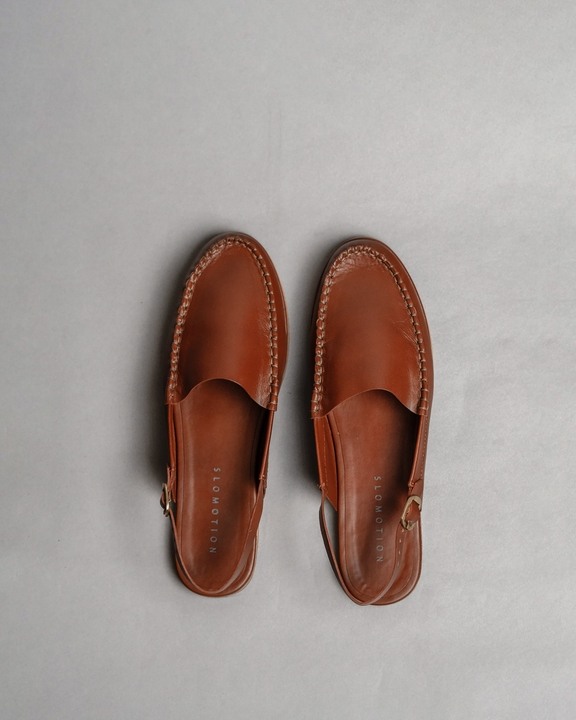 The Mule Loafers