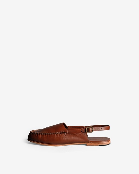 The Mule Loafers