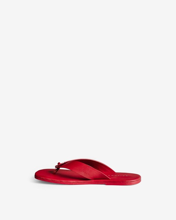 Knot Flip Flops