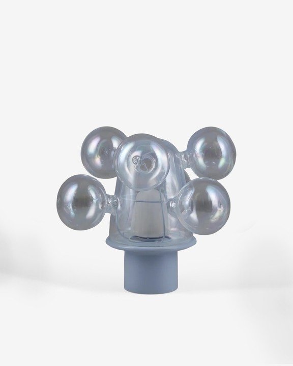 Bubble Glow Table Lamp Medium