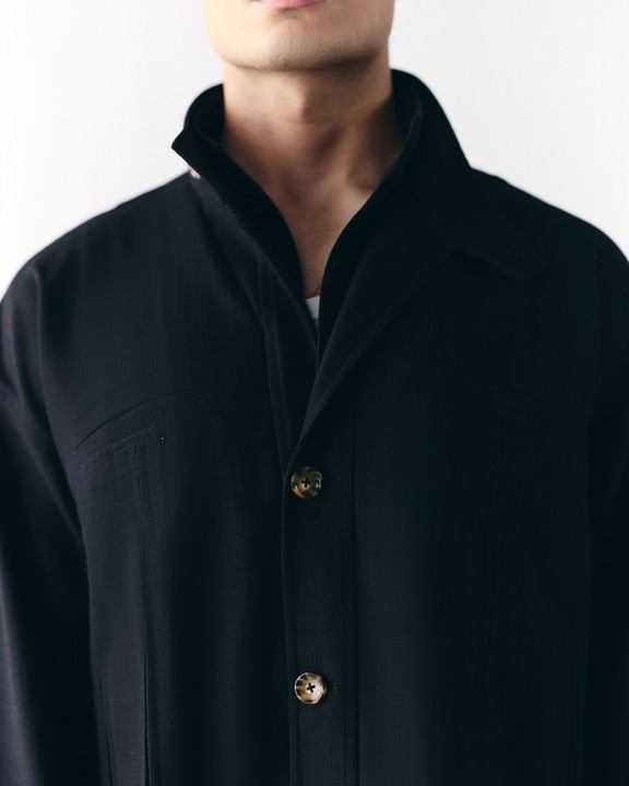 The Vice Jacket