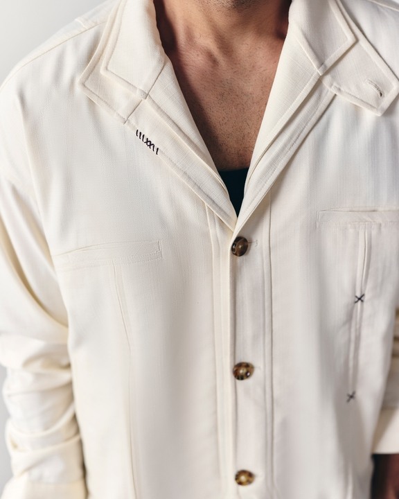 The Vice Jacket