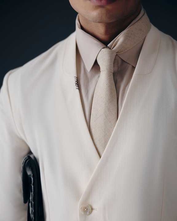 The Upstart Jacket