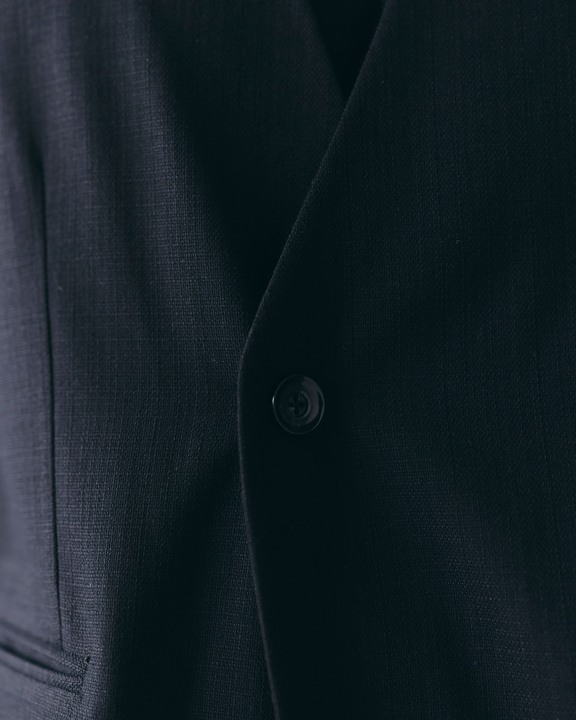 The Upstart Jacket