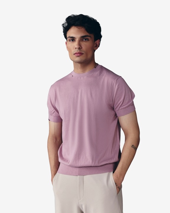 The Foundation Knit