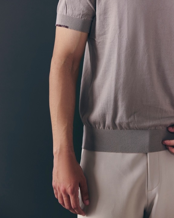 The Foundation Knit