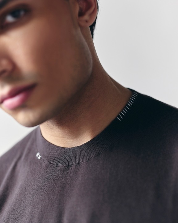 The Box Knit