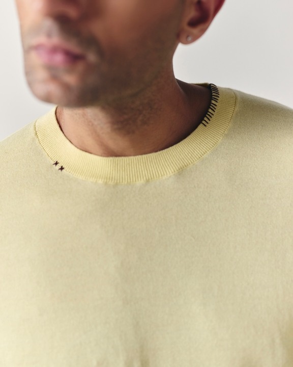 The Box Knit