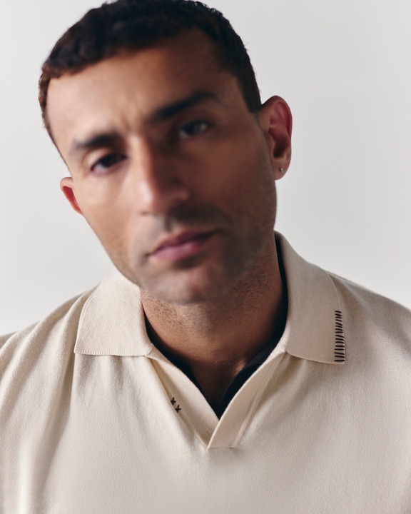 The Frame Polo