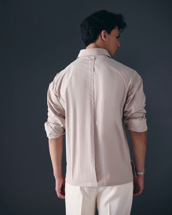 The Trace Shirt