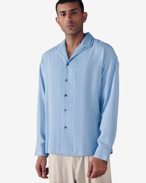 The Echo Shirt
