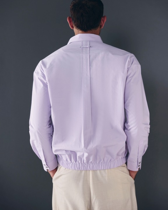 The Pull Shirt