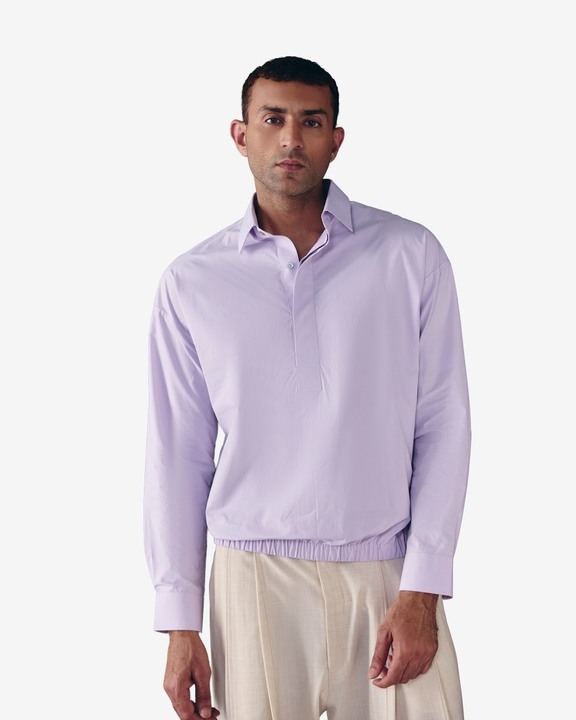 The Pull Shirt