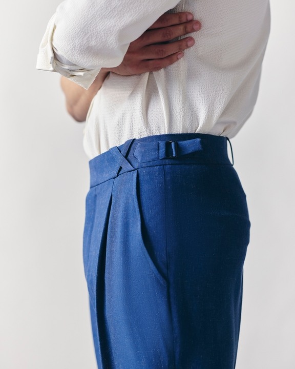 The Compose Trouser