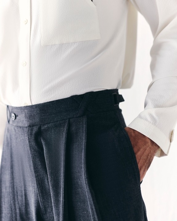 The Tempo Trouser