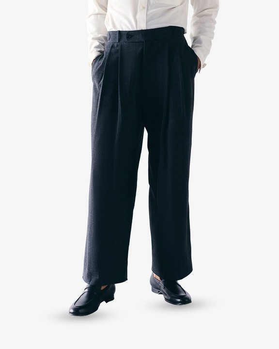 The Tempo Trouser