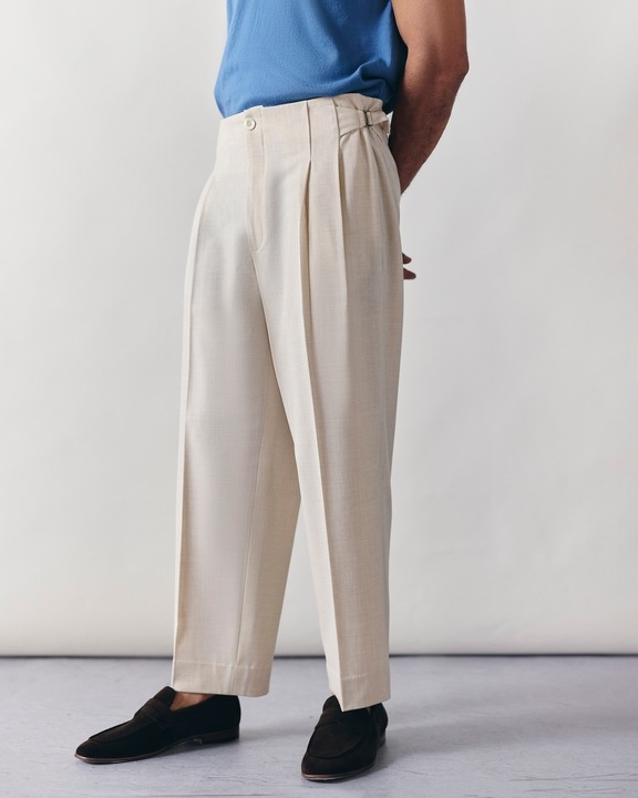 The Define Trouser