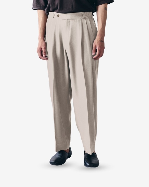 The Repose Trouser