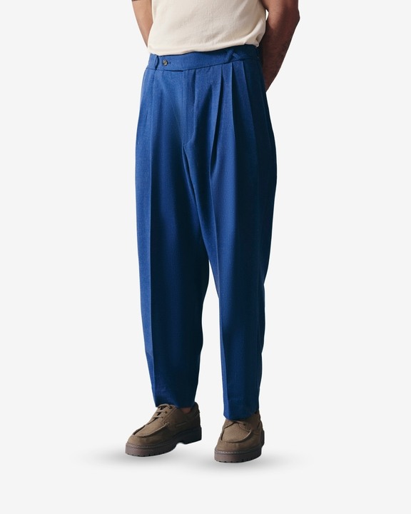 The Repose Trouser
