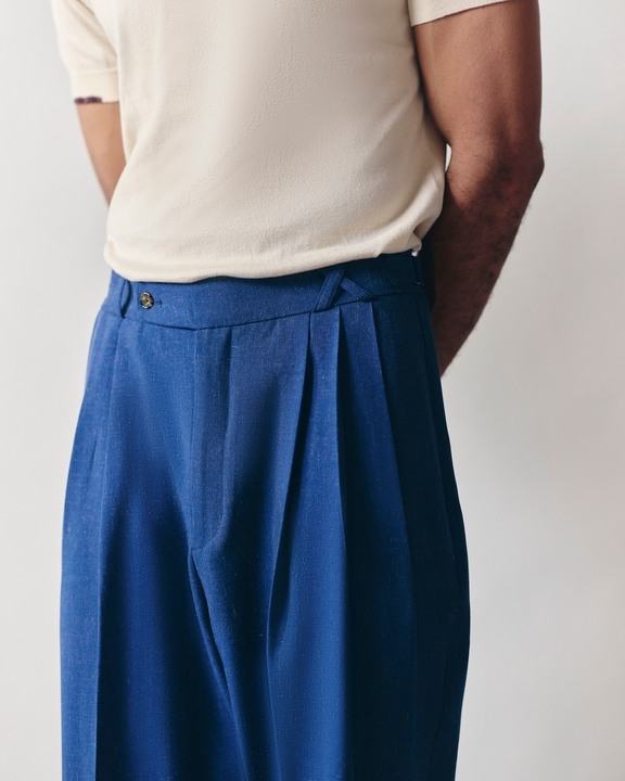 The Repose Trouser
