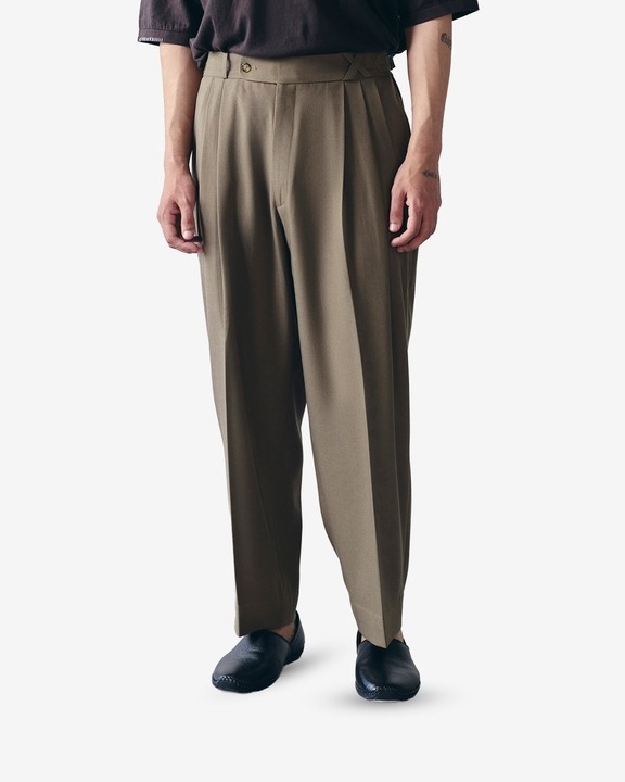 The Repose Trouser