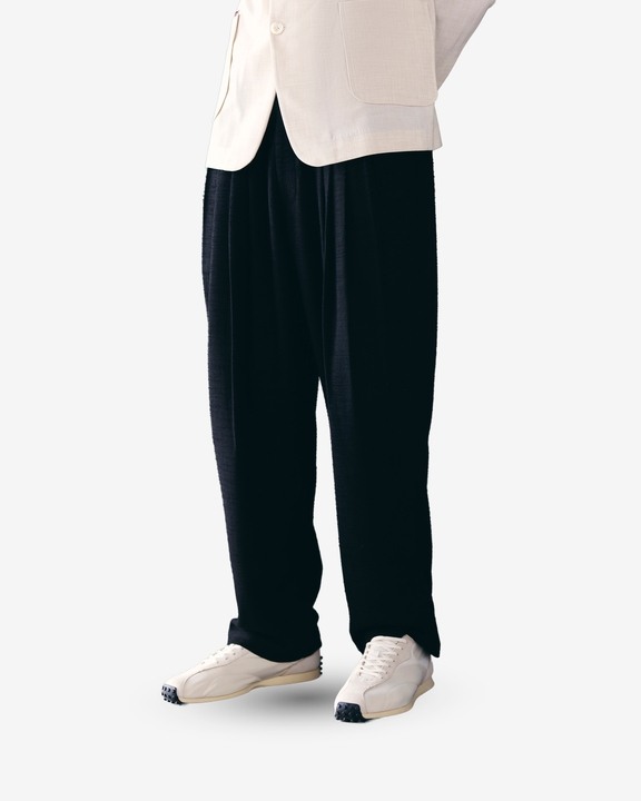 The Statement Trouser