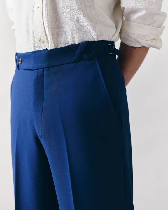 The Pivot Trouser