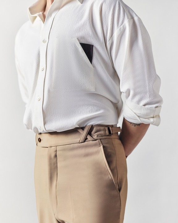 The Pivot Trouser