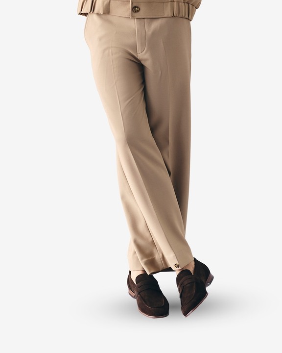 The Pivot Trouser