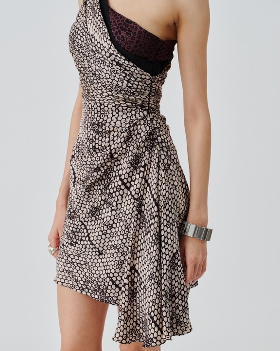 Odette Mini Dress