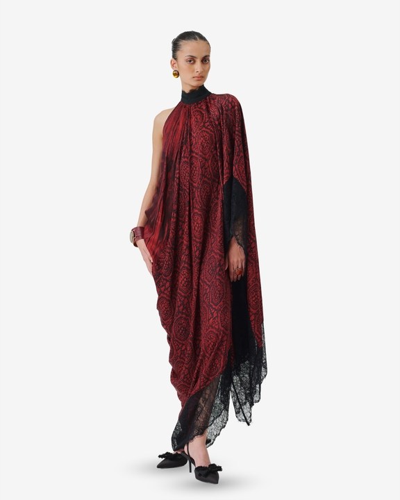 Anaya Dress