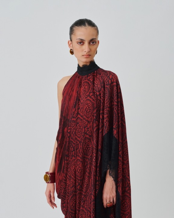 Anaya Dress