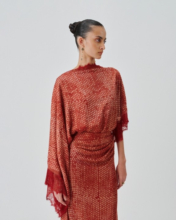 Mehr Dress