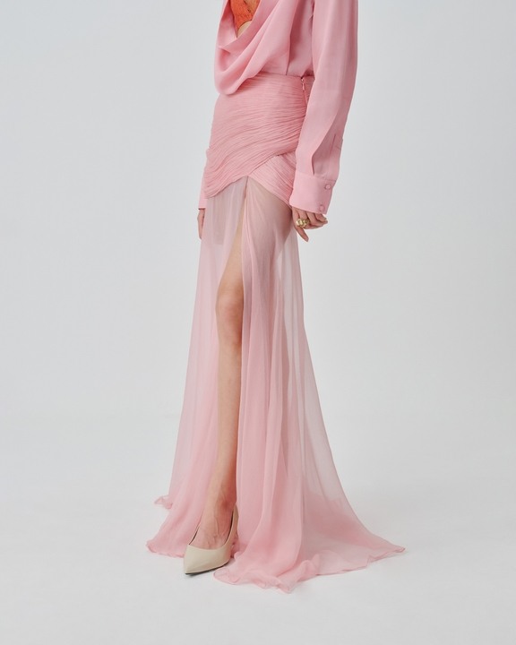 Rosaria Skirt