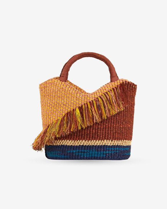 Oroo Oak Tote