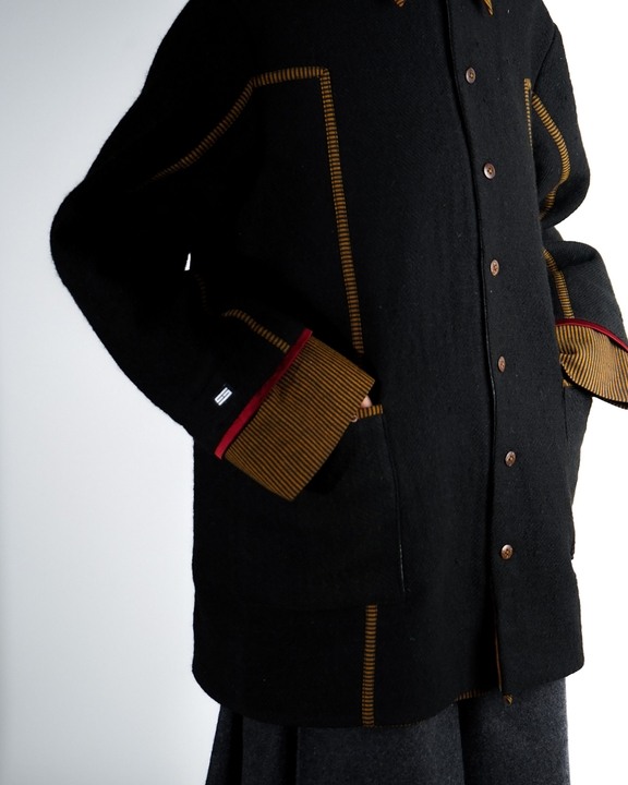 Khampa Jacket
