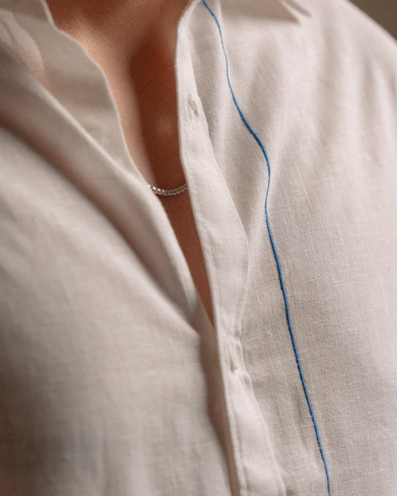 Tencel Linen Shirt