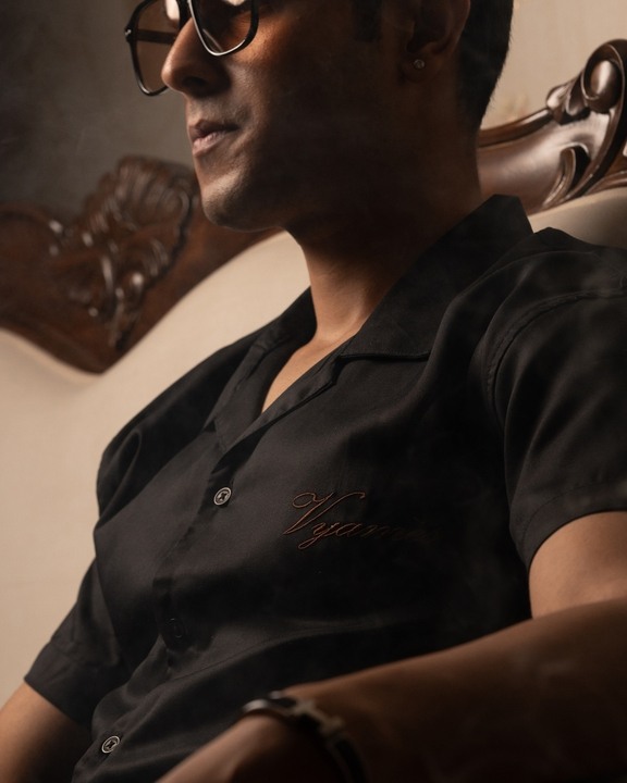 Through the Window Shirt