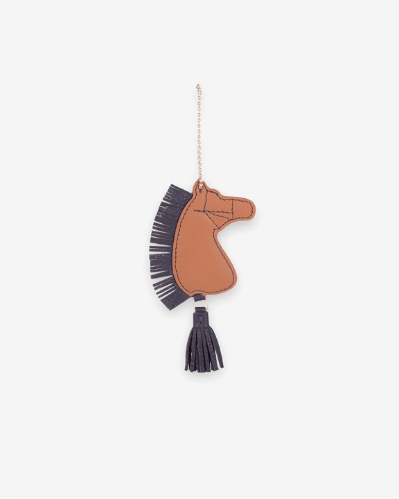 Paso Fino Amber