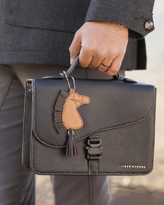 Paso Fino Amber